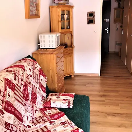 Equipe Pour 4 Pers A La Joue Du Loup - Fr-1-504-560 Apartment *
