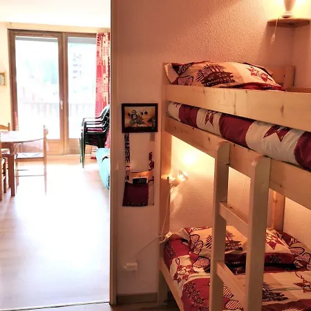 Equipe Pour 4 Pers A La Joue Du Loup - Fr-1-504-560 Apartment