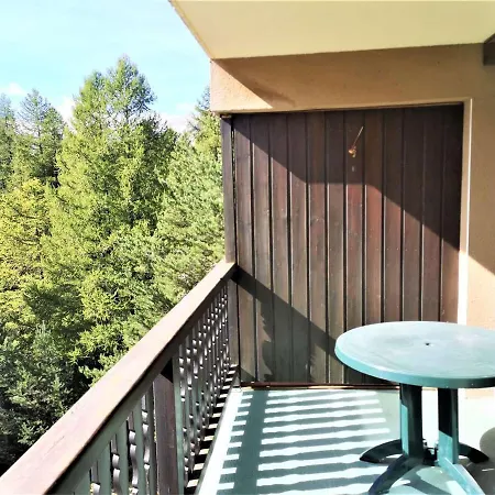 Apartment Equipe Pour 4 Pers A La Joue Du Loup - Fr-1-504-560 *