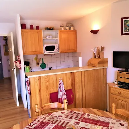 Equipe Pour 4 Pers A La Joue Du Loup - Fr-1-504-560 Apartment *