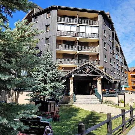 Apartment Equipe Pour 4 Pers A La Joue Du Loup - Fr-1-504-560 *