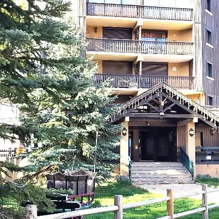 Equipe Pour 4 Pers A La Joue Du Loup - Fr-1-504-560 Apartment